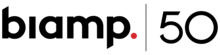 Biamp official logo