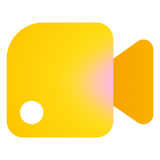 Google Meet official logo