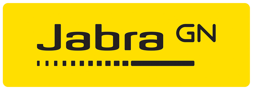 Jabra official logo