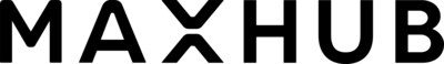MAXHUB official logo