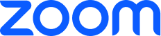 Zoom official logo